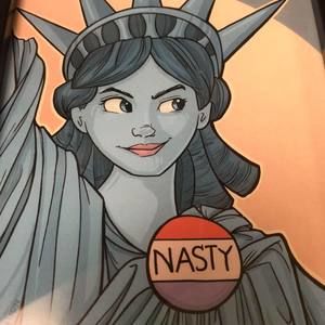 Meet your Posher, Shayla